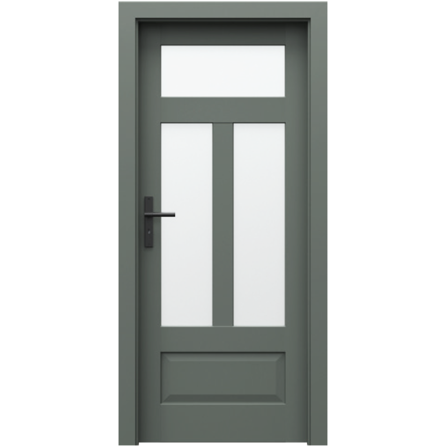 Drzwi Porta HARMONY z montażem