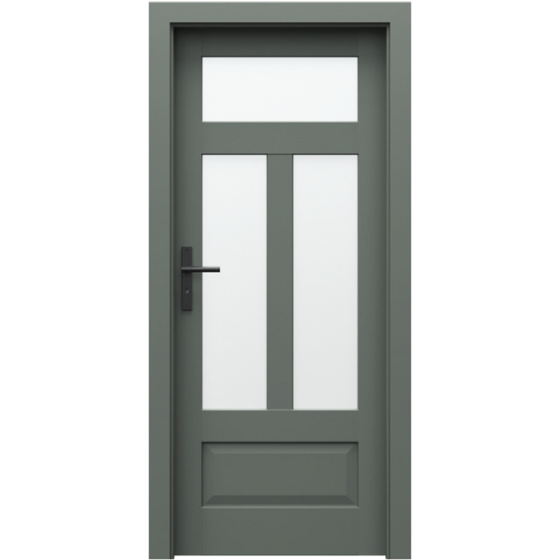 Drzwi Porta HARMONY z montażem