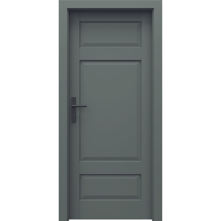 Drzwi Porta HARMONY z montażem