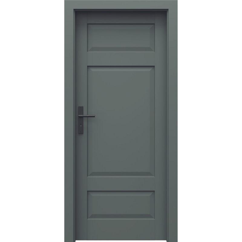 Drzwi Porta HARMONY z montażem