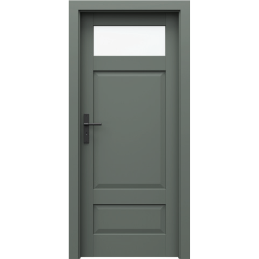 Drzwi Porta HARMONY z montażem