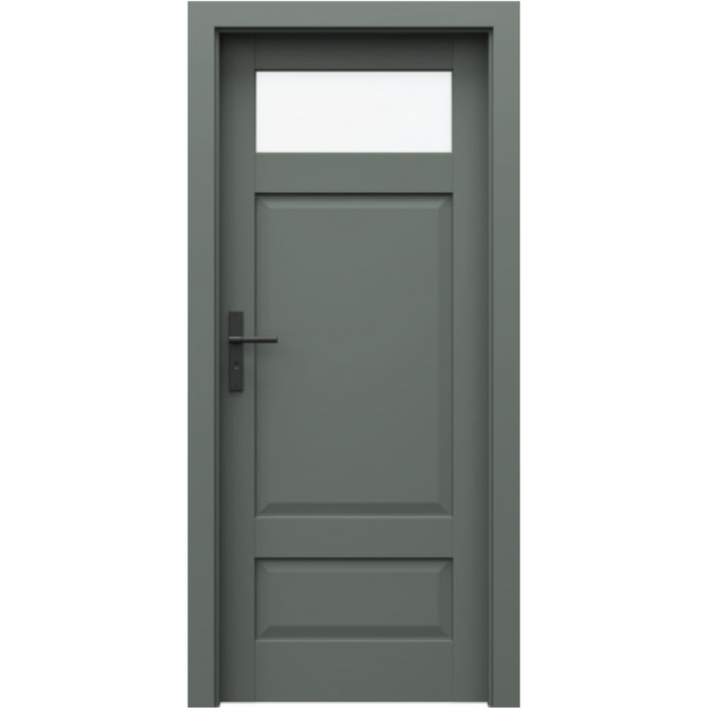 Drzwi Porta HARMONY z montażem
