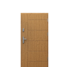 Drzwi wejściowe z montażem Porta THERMO LINE z montażem