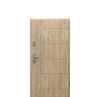 Drzwi wejściowe z montażem Porta THERMO LINE z montażem