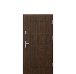 Drzwi wejściowe z montażem Porta THERMO LINE z montażem