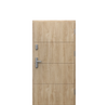 Drzwi wejściowe z montażem Porta THERMO LINE z montażem