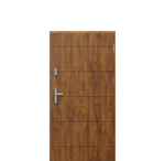 Drzwi wejściowe Porta THERMO LINE STANDARD