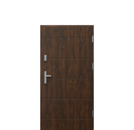 Drzwi wejściowe z montażem Porta THERMO LINE STANDARD
