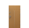 Drzwi wejściowe Porta THERMO LINE OPTIMUM ENERGY z montażem