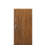 Drzwi wejściowe z montażem Porta THERMO LINE z montażem