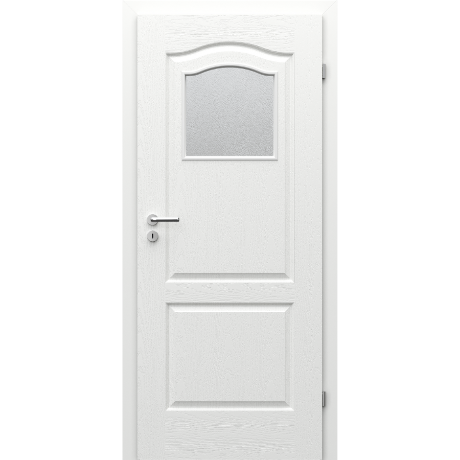 Drzwi wewnętrzne z montażem Porta LONDYN