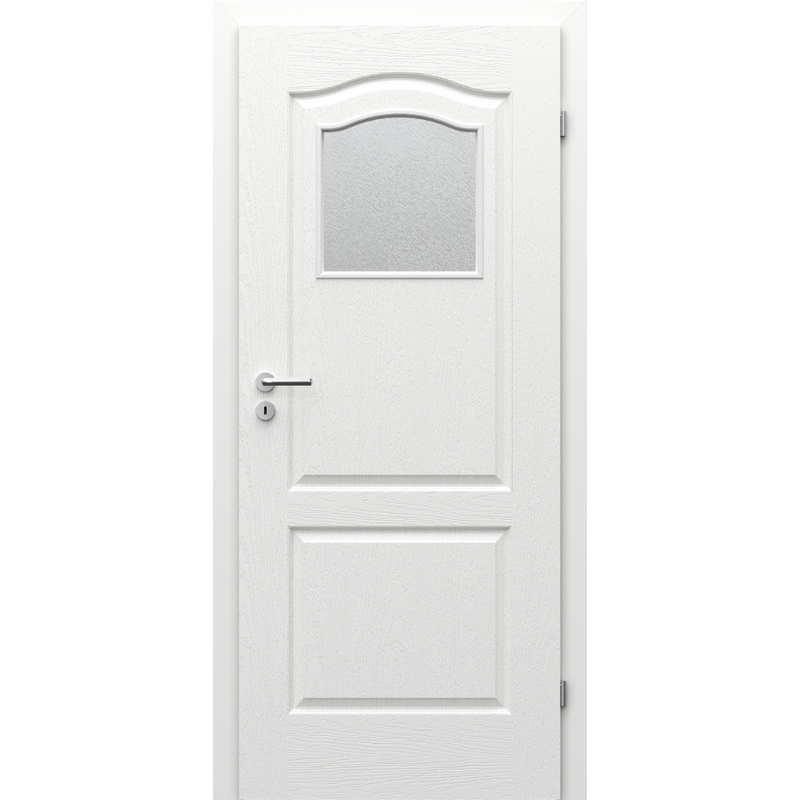 Drzwi wewnętrzne z montażem Porta LONDYN