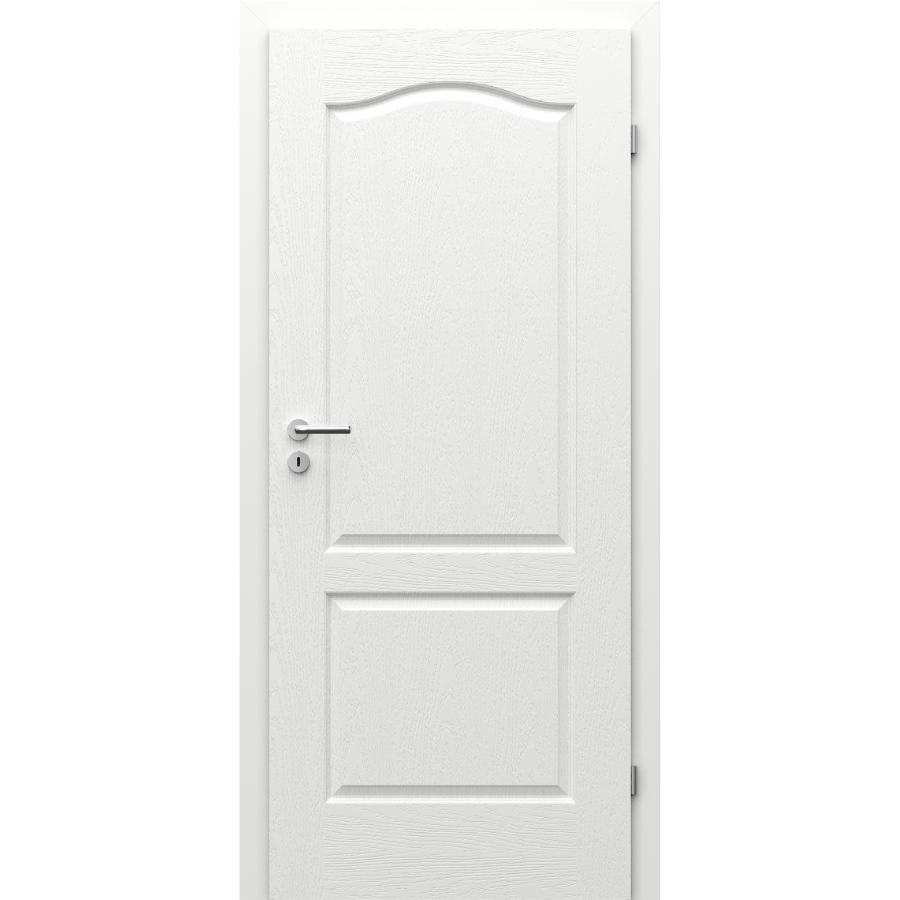 Drzwi wewnętrzne z montażem Porta LONDYN