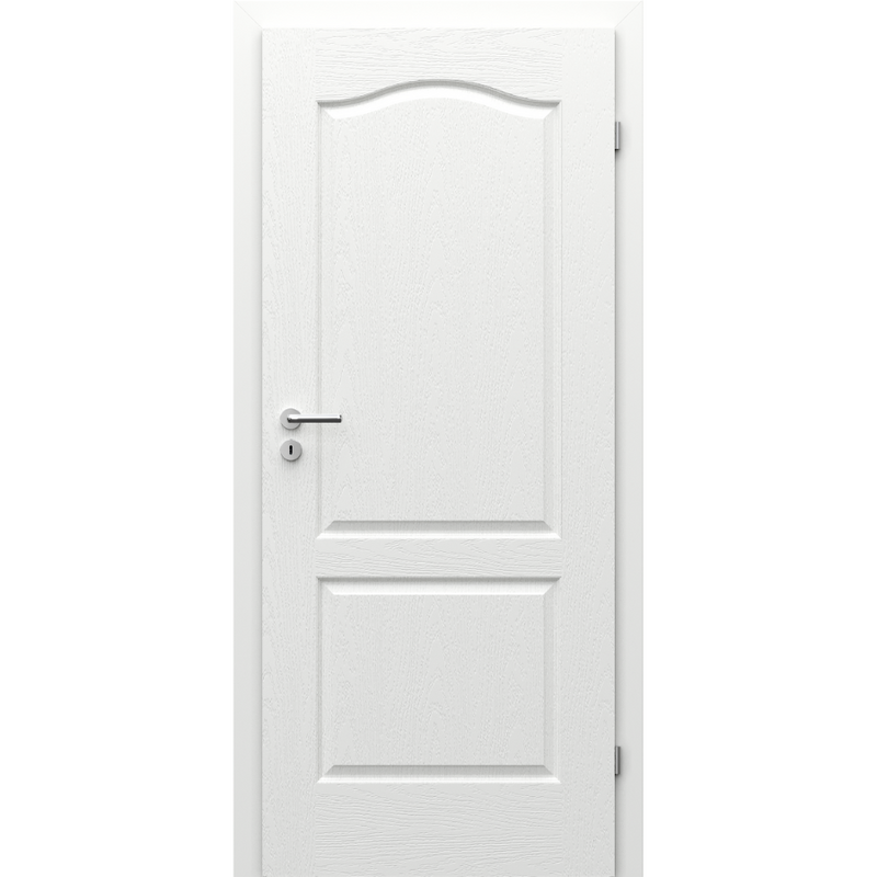 Drzwi wewnętrzne z montażem Porta LONDYN