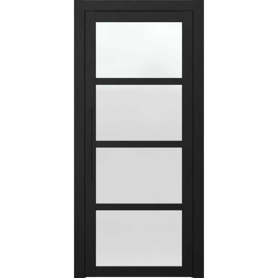 Drzwi wewnętrzne Porta LUMIA z montażem
