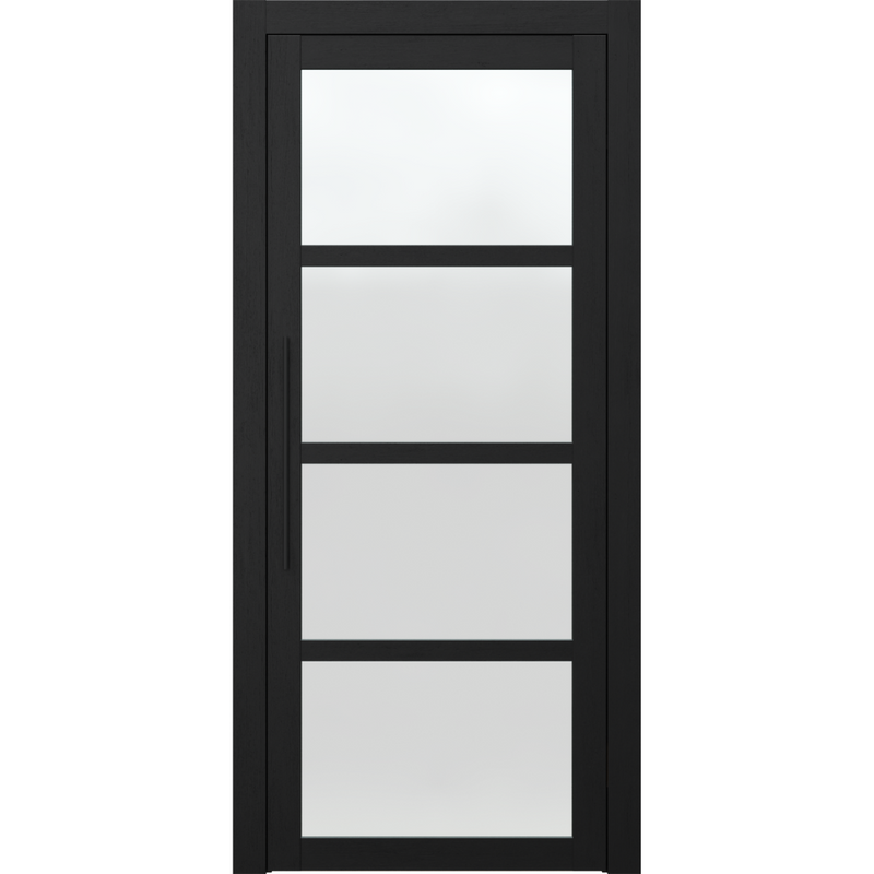 Drzwi wewnętrzne Porta LUMIA z montażem