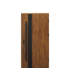 Drzwi wejściowe z montażem Porta THERMO MODERN OPTIMUM ENERGY