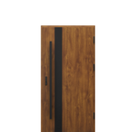 Drzwi wejściowe Porta THERMO MODERN PREMIUM ENERGY z montażem