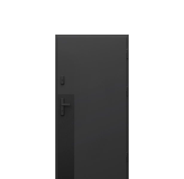 Drzwi wejściowe Porta THERMO MODERN PREMIUM ENERGY z montażem