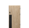 Drzwi wejściowe z montażem Porta THERMO MODERN OPTIMUM ENERGY