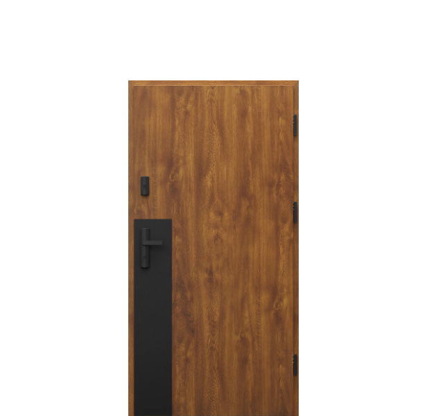 Drzwi wejściowe Porta THERMO MODERN OPTIMUM