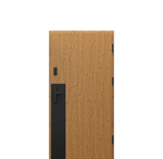 Drzwi wejściowe Porta THERMO MODERN OPTIMUM