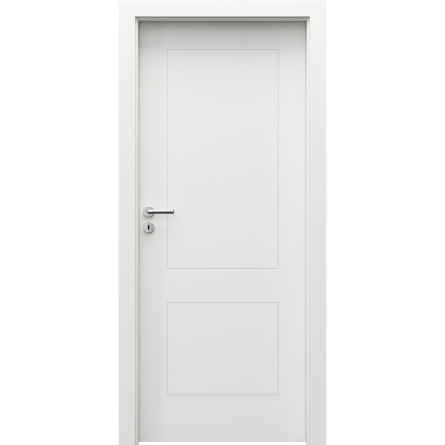 Drzwi wewnętrzne Porta MINIMAX z montażem