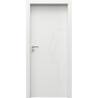 Drzwi wewnętrzne Porta MINIMAX z montażem