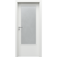 Drzwi wewnętrzne Porta MINIMAX z montażem