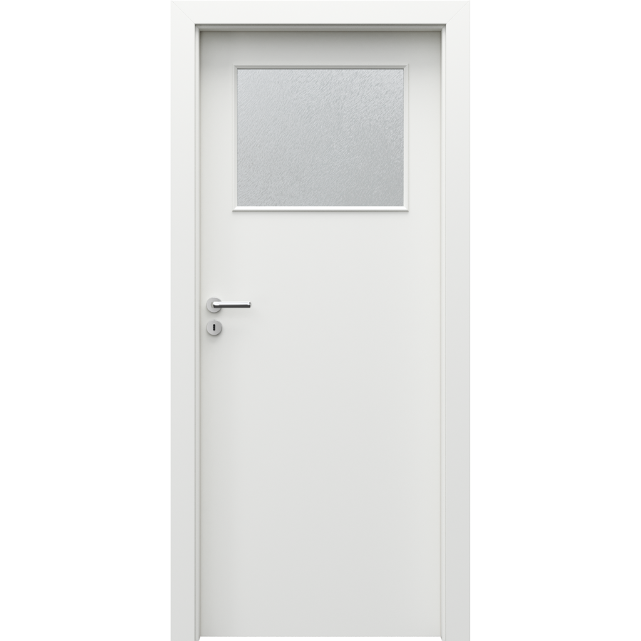 Drzwi wewnętrzne Porta MINIMAX z montażem