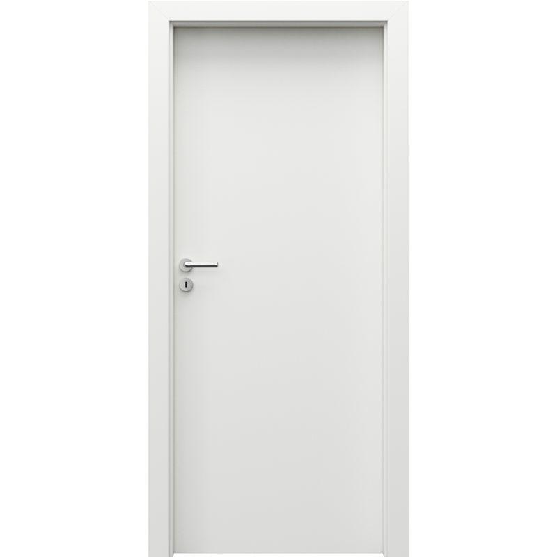 Drzwi wewnętrzne Porta MINIMAX z montażem