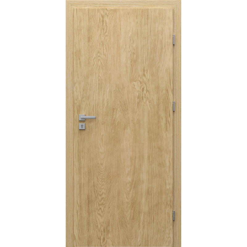 Drzwi wewnętrzne Porta Natura CLASSIC z montażem