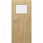 Drzwi wewnętrzne Porta Natura CLASSIC z montażem