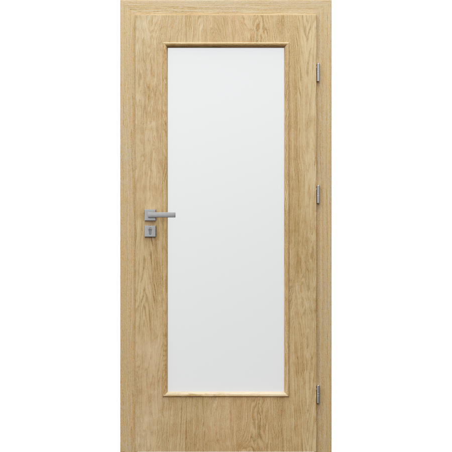Drzwi wewnętrzne Porta Natura CLASSIC z montażem