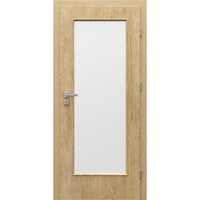 Drzwi wewnętrzne Porta Natura CLASSIC z montażem