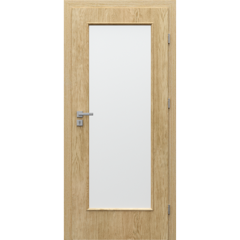 Drzwi wewnętrzne Porta Natura CLASSIC z montażem