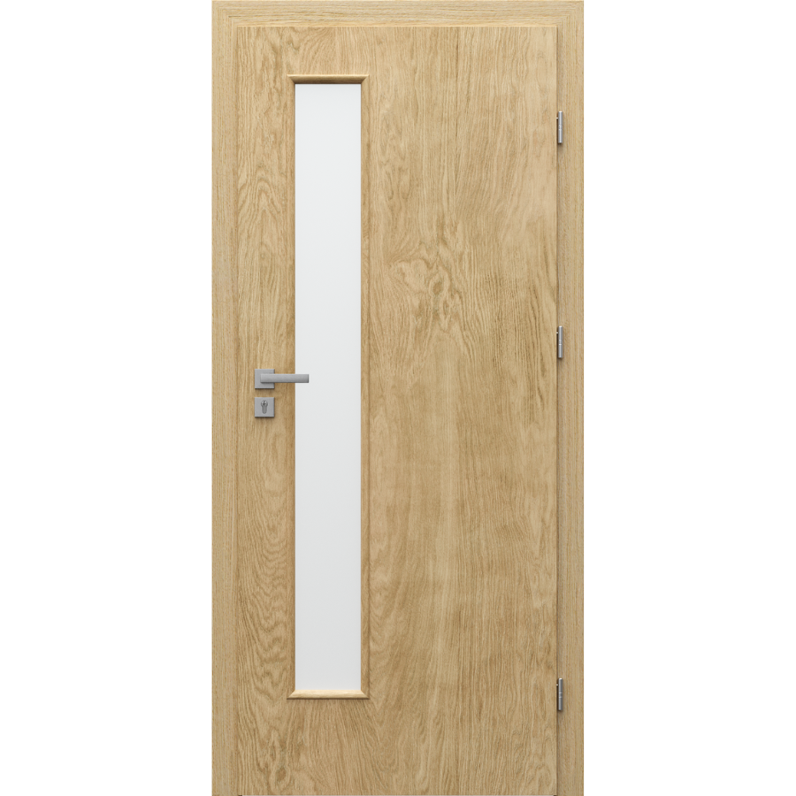 Drzwi wewnętrzne Porta Natura CLASSIC z montażem