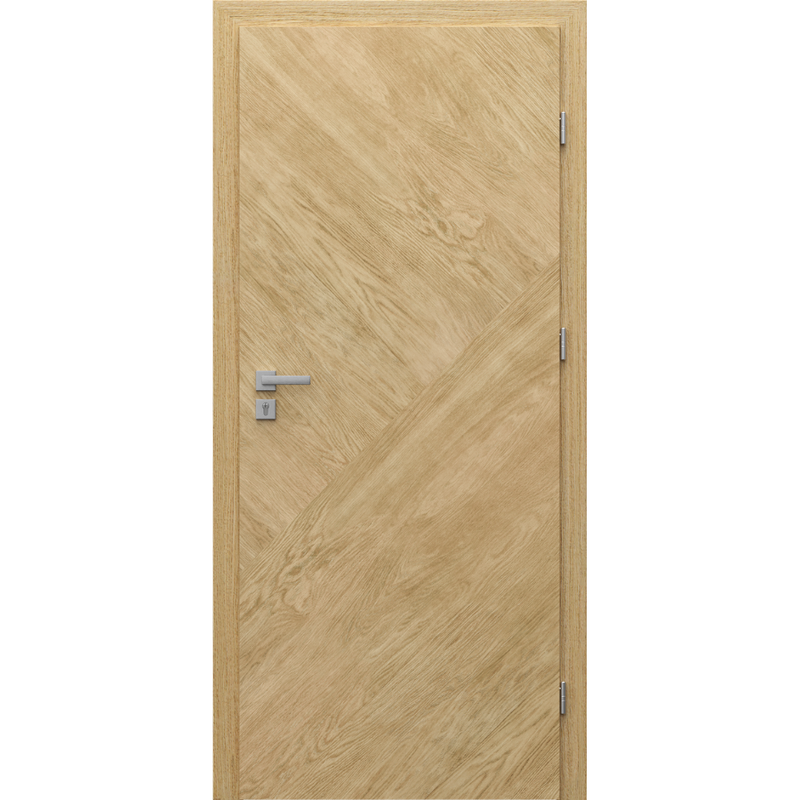 Drzwi wewnętrzne Porta Natura CLASSIC z montażem