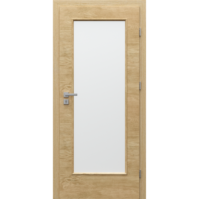 Drzwi wewnętrzne Porta Natura CLASSIC z montażem
