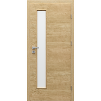 Drzwi wewnętrzne Porta Natura CLASSIC z montażem