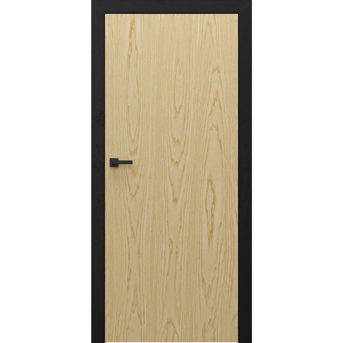 Drzwi wewnętrzne z montażem Porta Natura LOFT