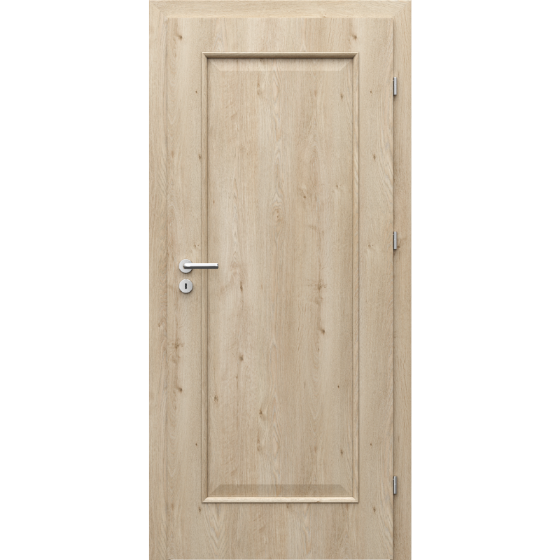 Drzwi wewnętrzne Porta NOVA grupa 2 z montażem