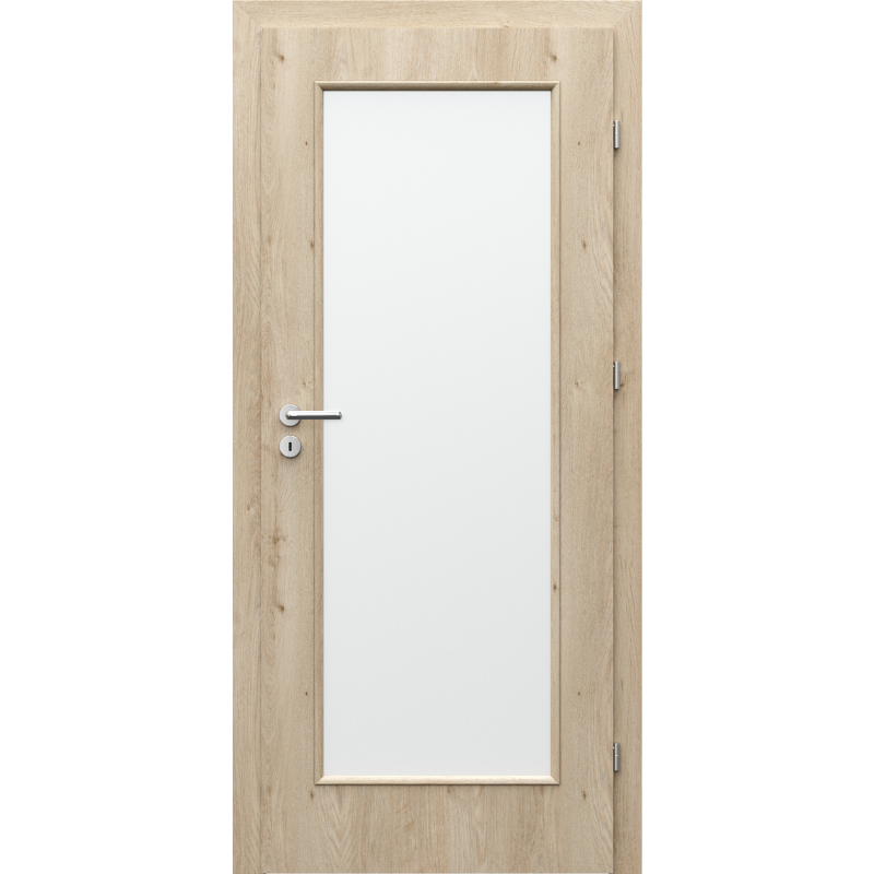 Drzwi wewnętrzne Porta NOVA grupa 2 z montażem