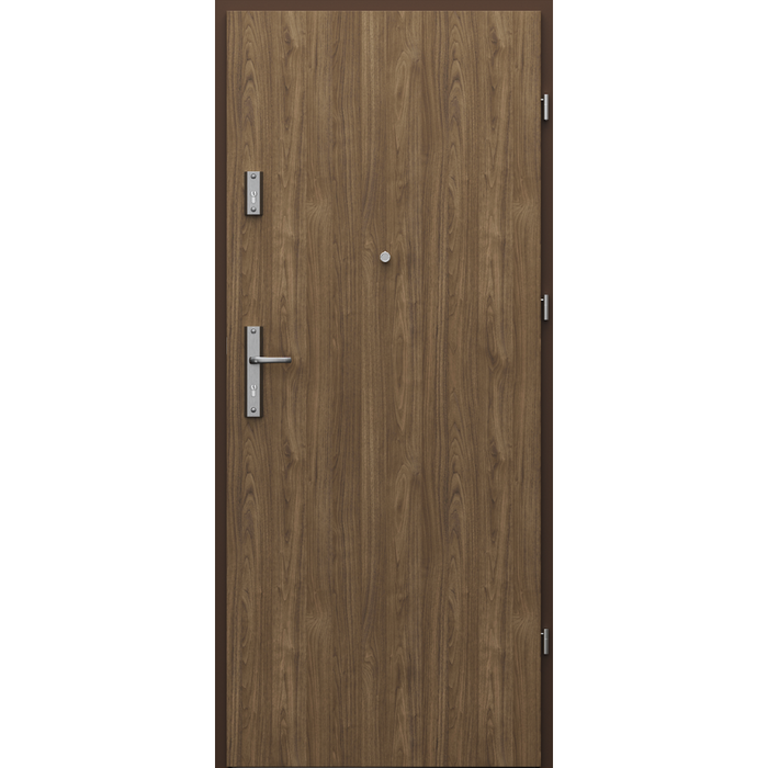 Drzwi wejściowe Porta OPAL z montażem