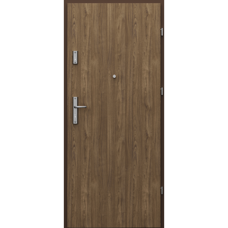 Drzwi wejściowe Porta OPAL z montażem