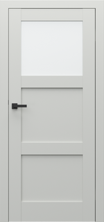 Drzwi wewnętrzne Porta GRANDE z montażem