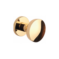 Gałka dwustronna APRILE ORTICA R SLIM 7MM