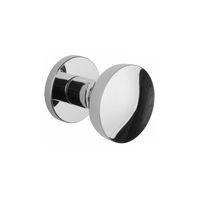 Gałka dwustronna APRILE ORTICA R SLIM 7MM