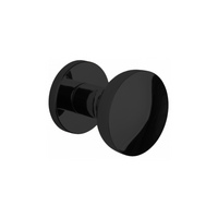 Gałka dwustronna APRILE ORTICA R SLIM 7MM