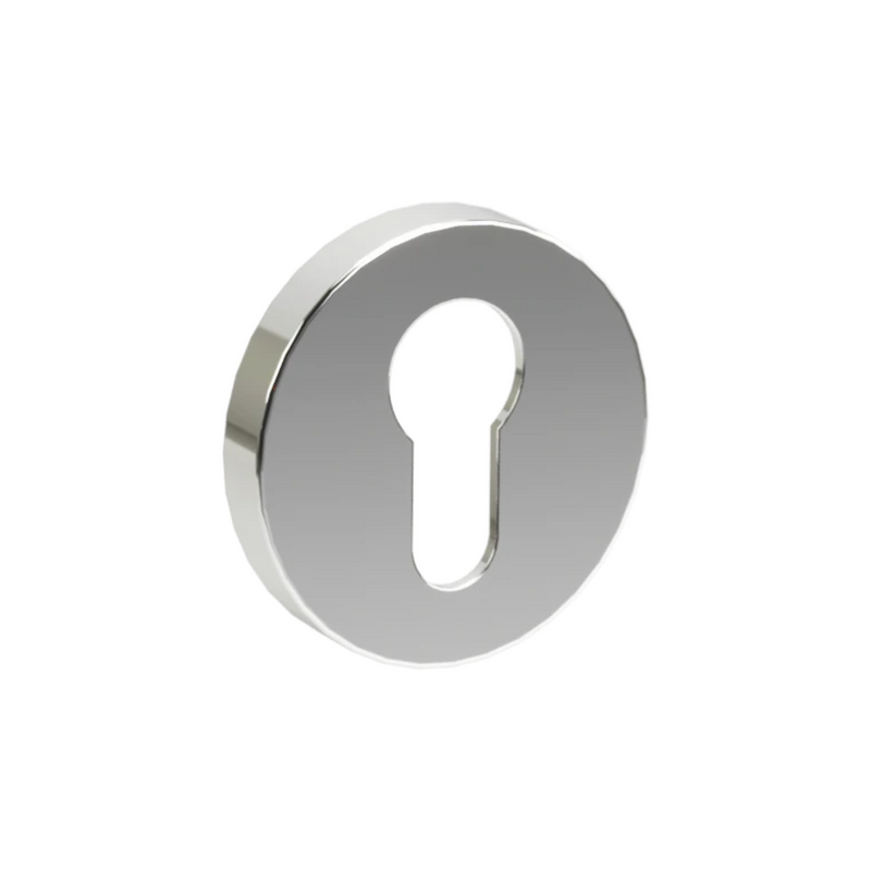 PORTA Rozeta PATENT AZURA Srebrny